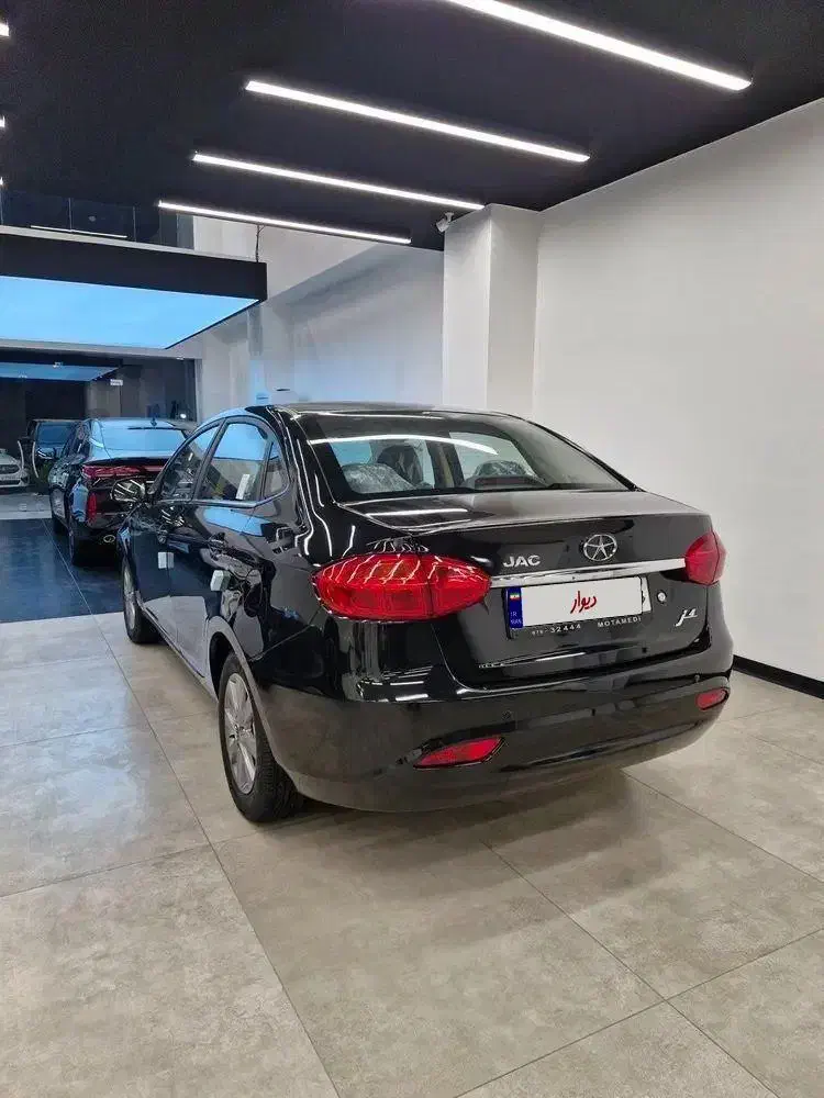 خودرو جک j4|خودرو سواری و وانت|بندرعباس, |دیوار