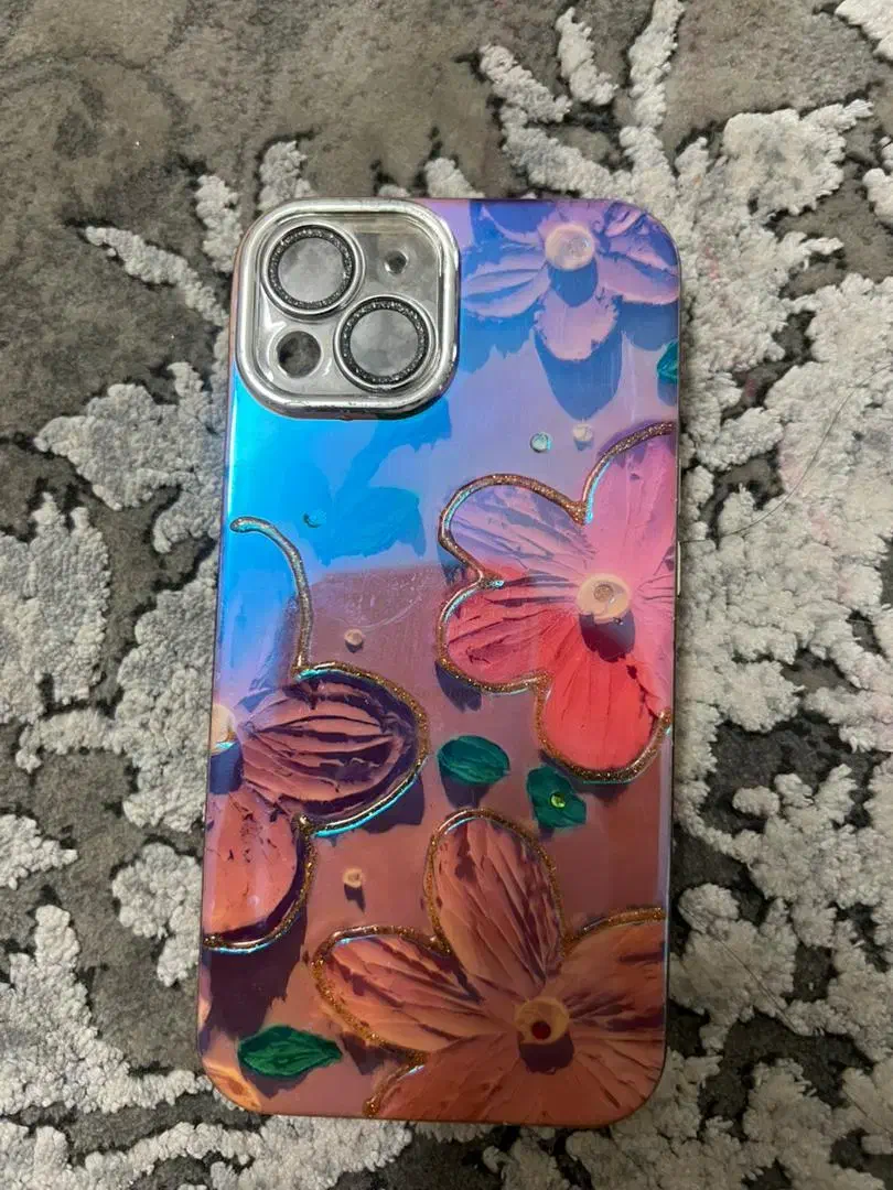 تعدادی قابه گوشی آیفون ۱۳ و۱۱ درحدنو قیمت مناسب|لوازم جانبی موبایل و تبلت|ورامین, ورامین|دیوار