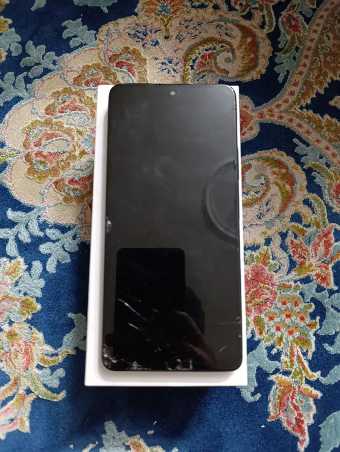 شیایومی نوت10پرو|موبایل|تهران, بریانک|دیوار