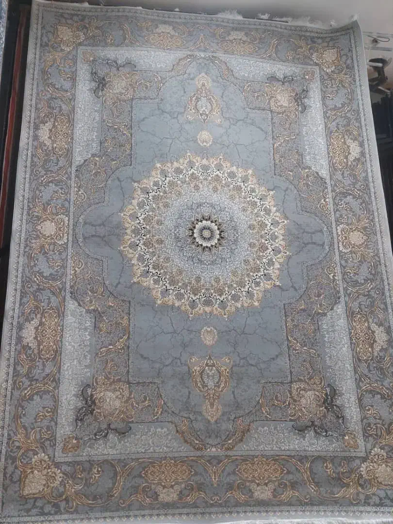 انـواع فـرش تکـی ۹متـری تـمام نـخ|فرش|اندیمشک, |دیوار