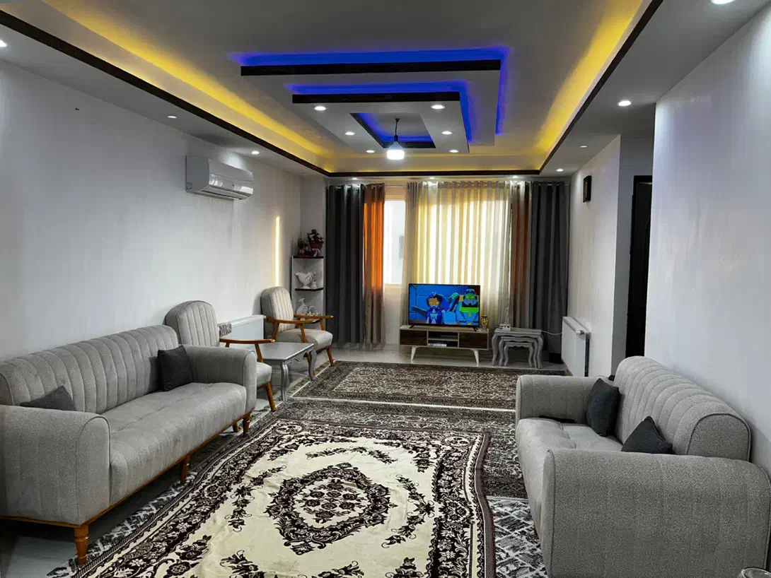 اپارتمان ۱۰۰ متری ۲پارکینگ حمیدیان دانشجو|فروش آپارتمان|رشت, حمیدیان|دیوار