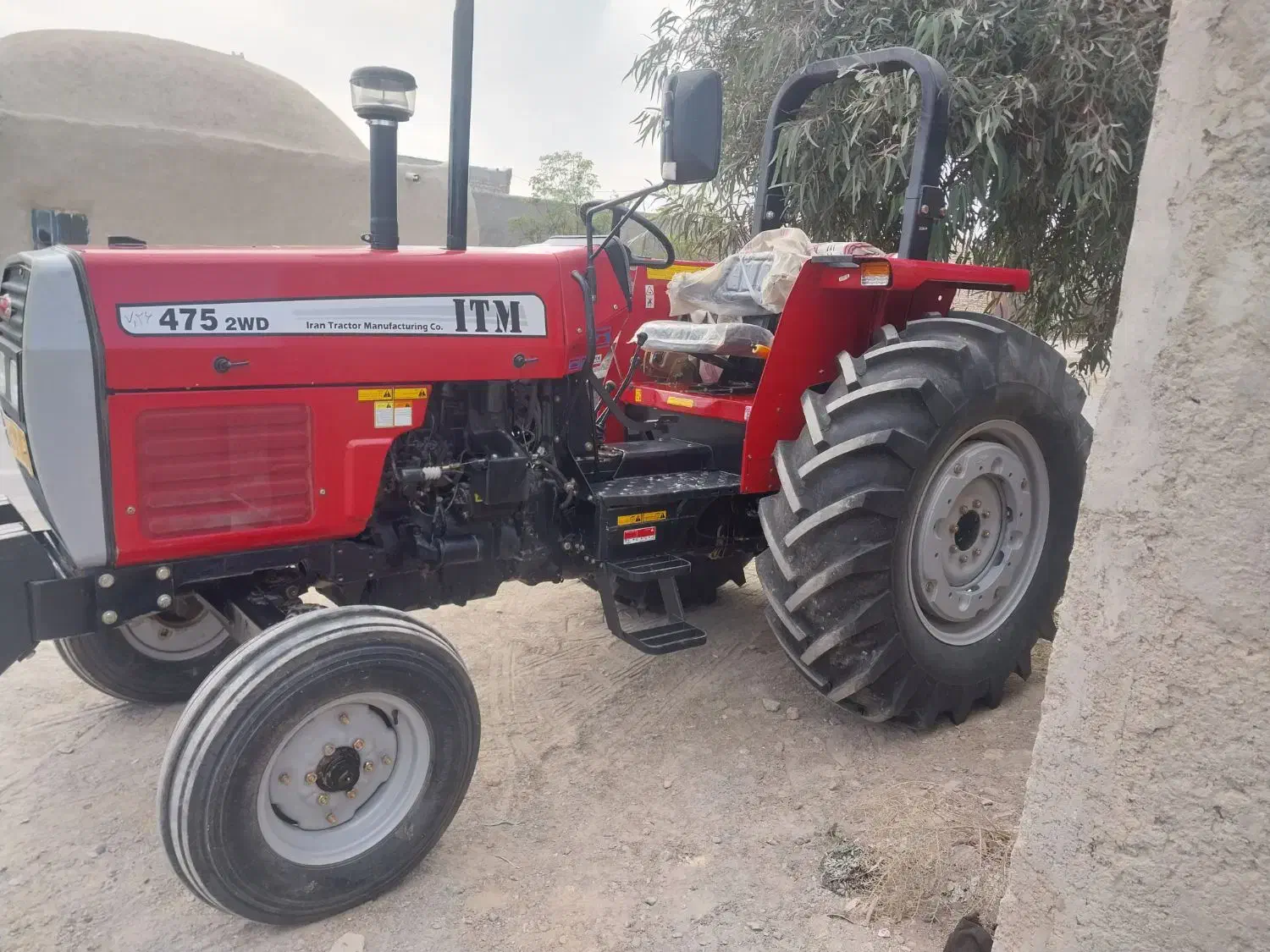 تراکتور|خودرو سنگین|زابل, |دیوار