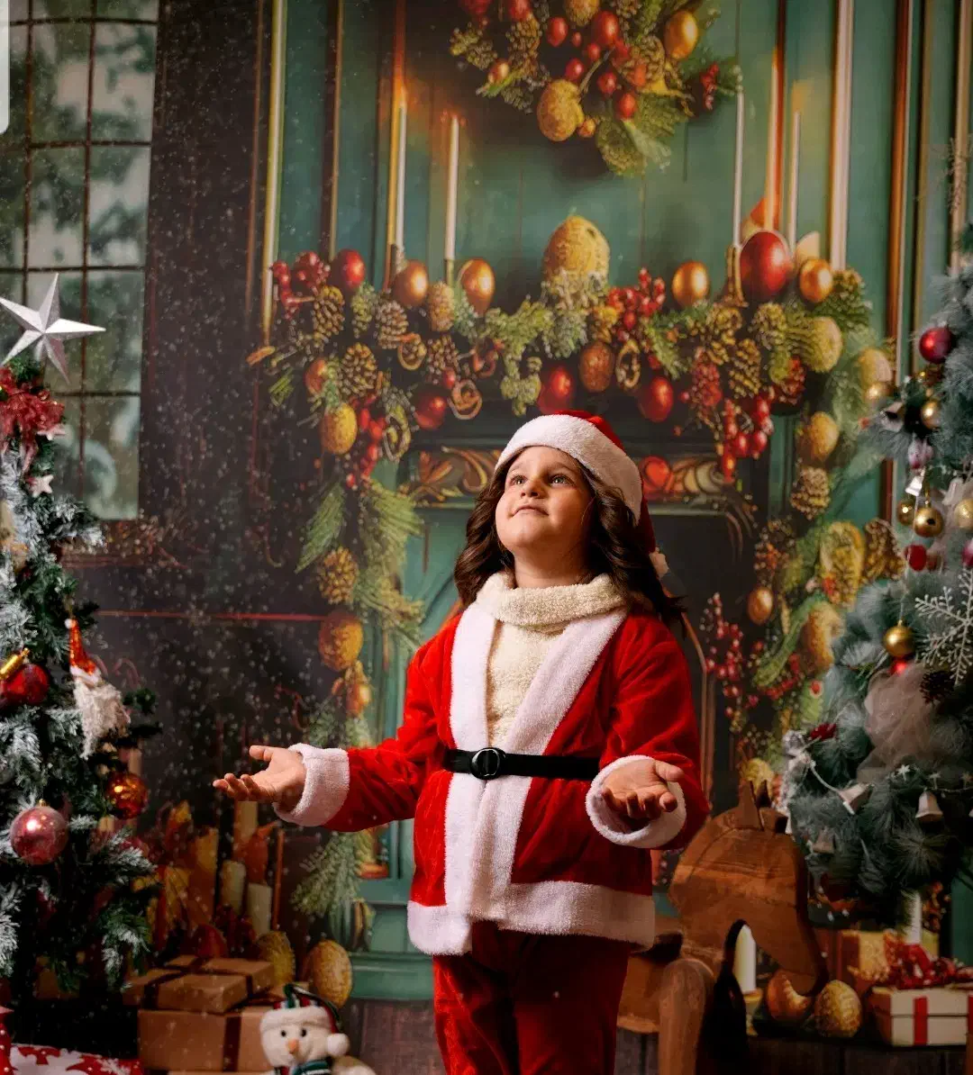 عکاسی بادکور یلدا و کریسمس وپاییز)آ کودک و خانواده|خدمات پذیرایی، مراسم|اصفهان, طامه|دیوار