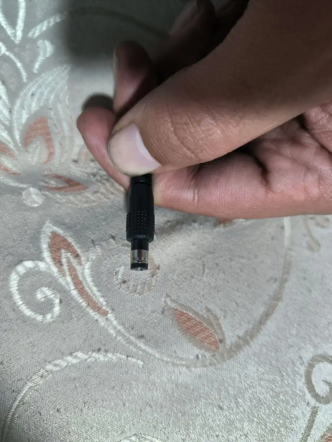 آداپتور نیم آمپر|مودم و تجهیزات شبکه|تهران, جمالزاده|دیوار