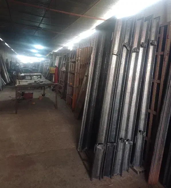 جوشکار|استخدام صنعتی، فنی، مهندسی|شیراز, شهرک صنعتی شیراز|دیوار