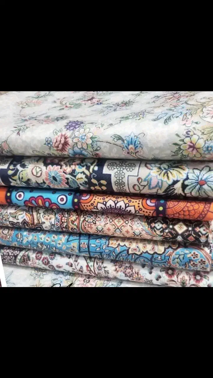 زیر سفره اعلا|سفره، حوله، دستمال آشپزخانه|کاشان, باغ ماجد|دیوار