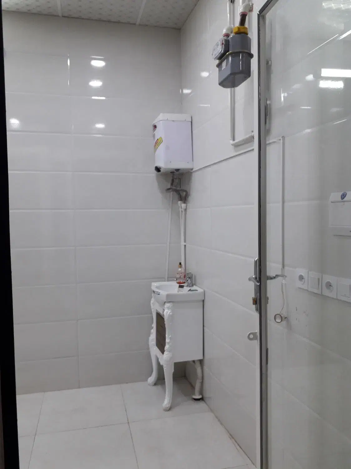 مغازه اجاره ای در خیابان شهید دستغیب|اجارهٔ مغازه و غرفه|کبودرآهنگ, |دیوار