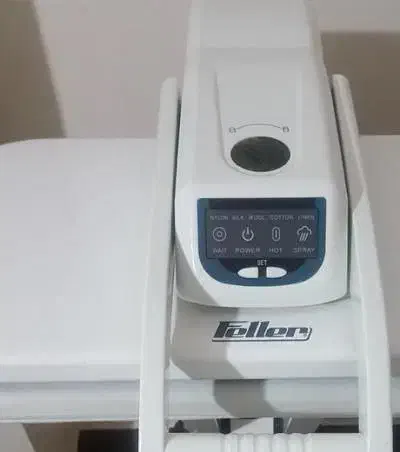 اتو پرس فلر|اتو و لوازم اتو|مشهد, دانشجو|دیوار