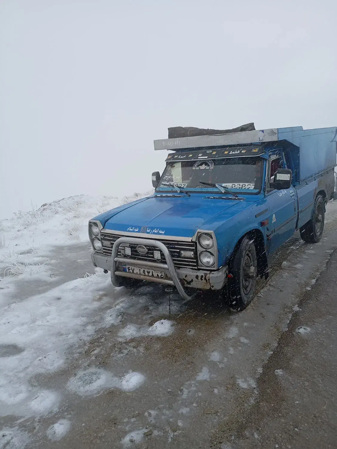 باربری گیلان باز|خدمات حمل و نقل|هشتگرد, شهرک دریا|دیوار