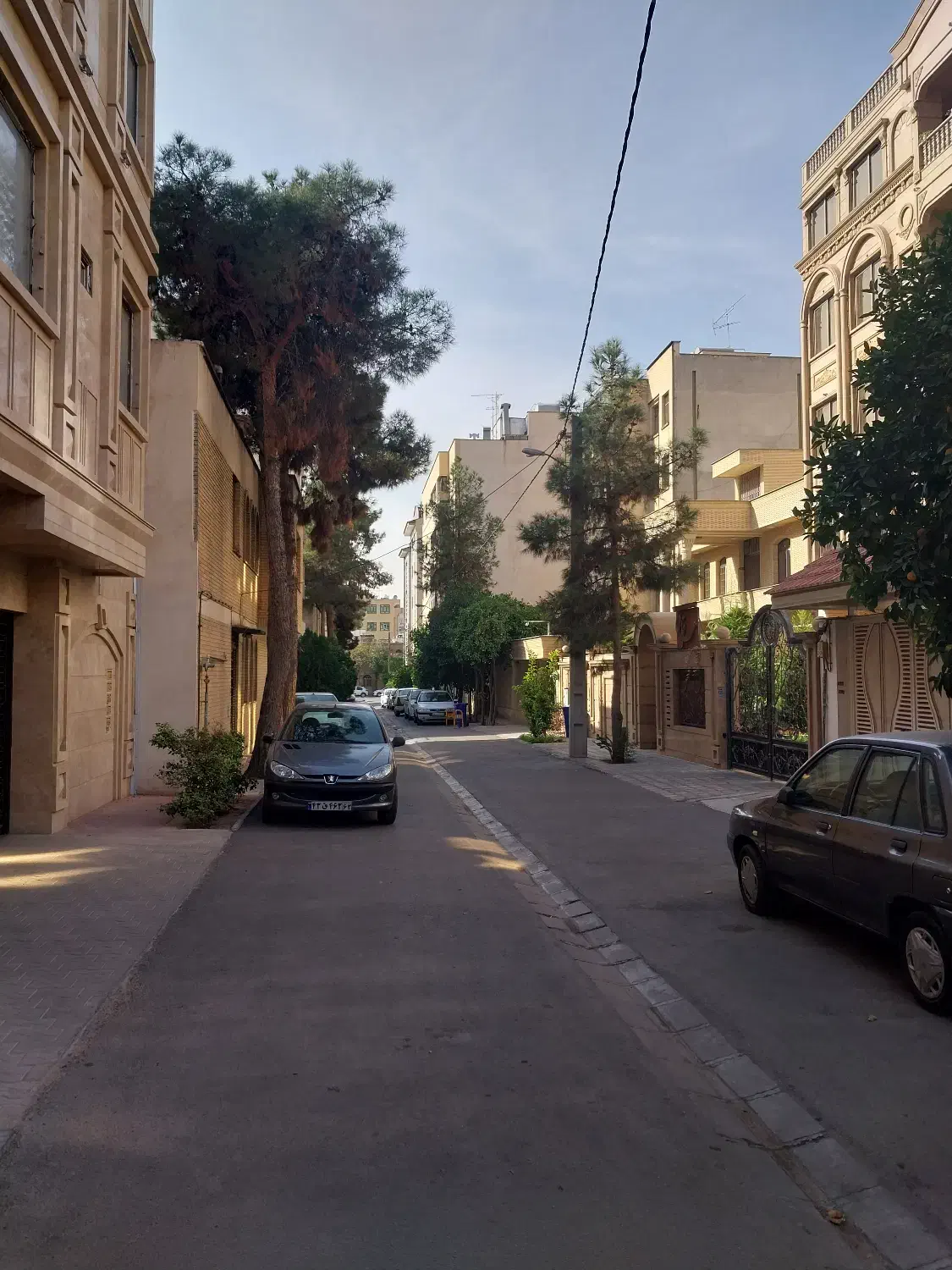 170متری/تخلیه/سروناز|اجارهٔ آپارتمان|شیراز, چنچنه|دیوار
