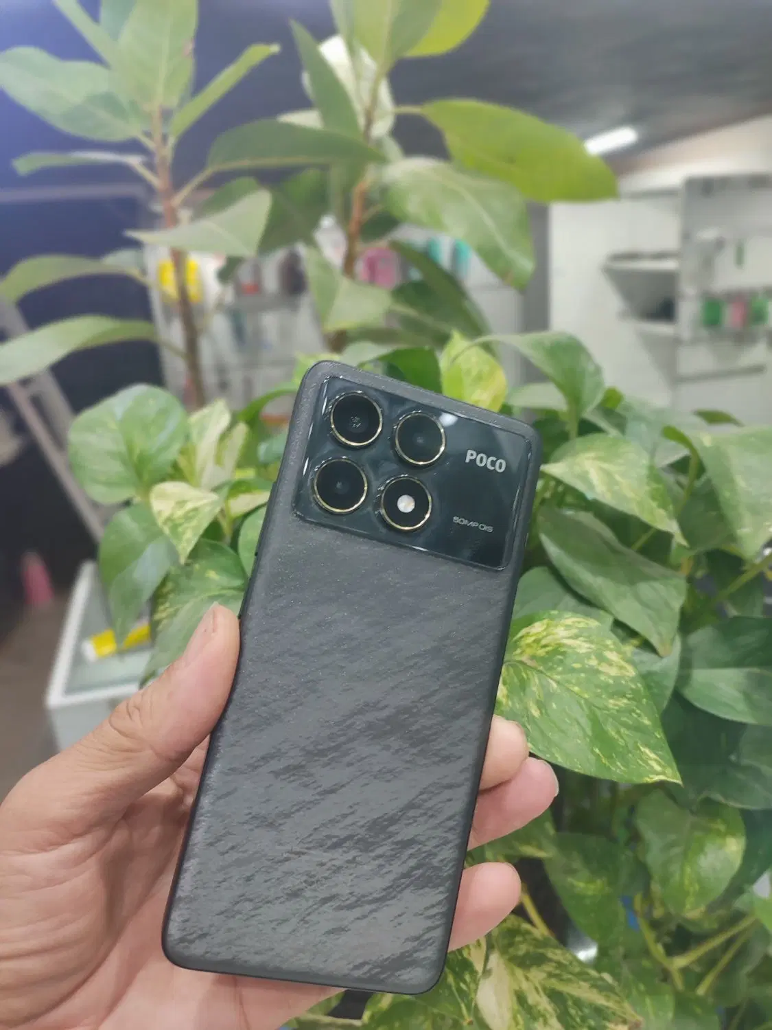 f6pro|موبایل|نیشابور, محله میدان باغات|دیوار