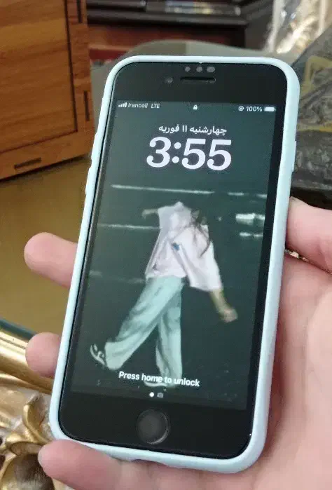 آیفون SE 2020|موبایل|تبریز, |دیوار