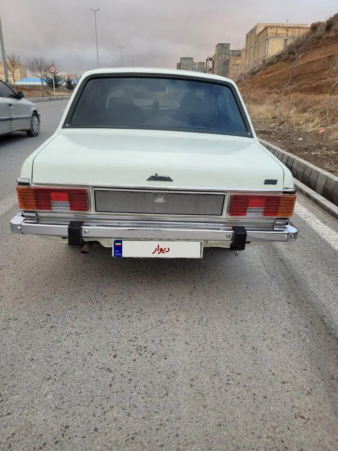 پیکان ۸۳|خودرو سواری و وانت|مراغه, |دیوار