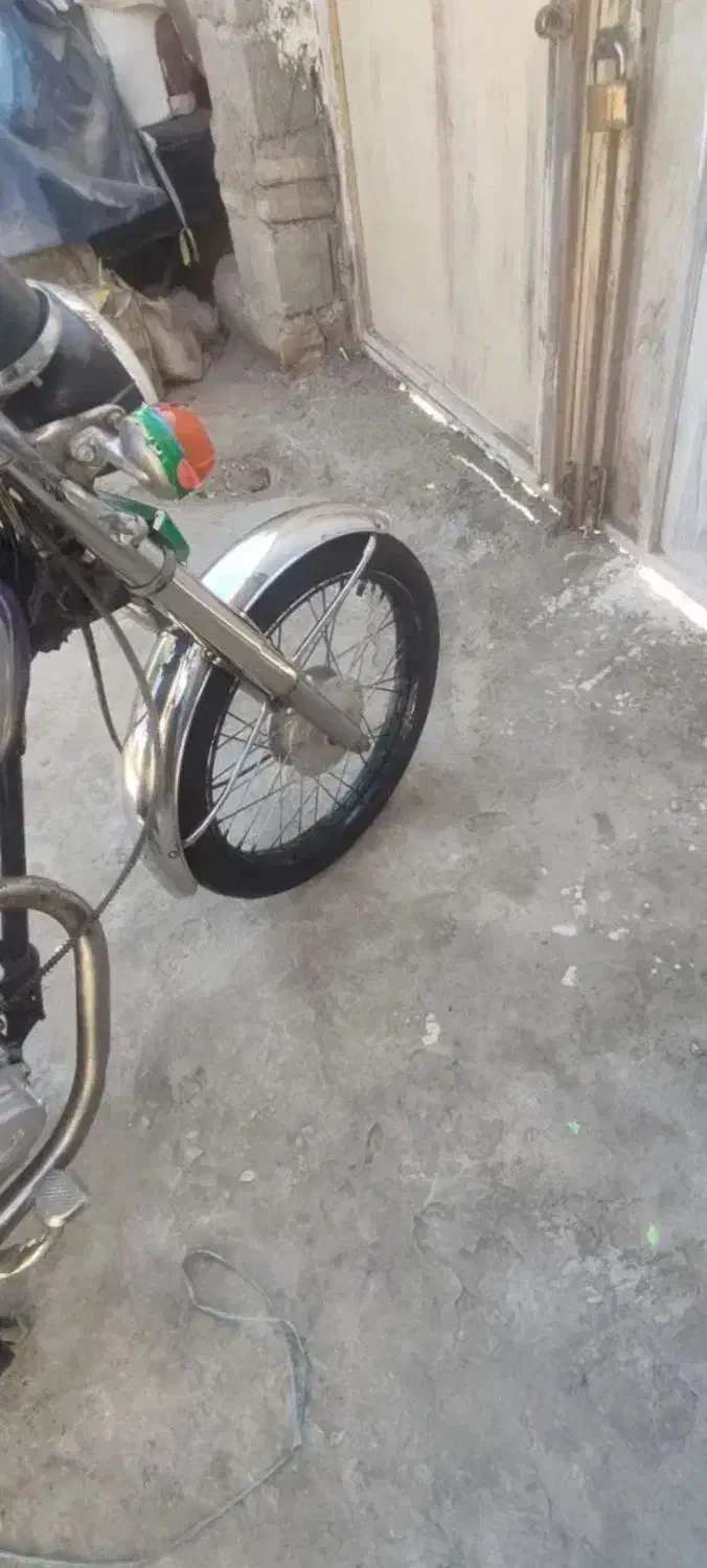 موتور سیکلت|موتورسیکلت|ایرانشهر, |دیوار