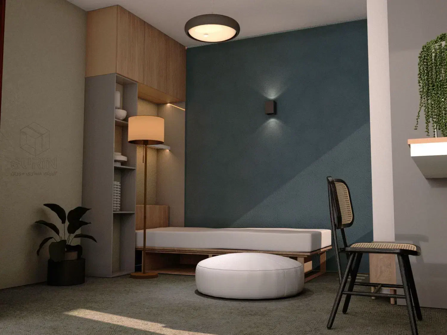 ساخت انواع سرویس خواب و کفی تخت|تخت و سرویس خواب|رشت, باهنر|دیوار