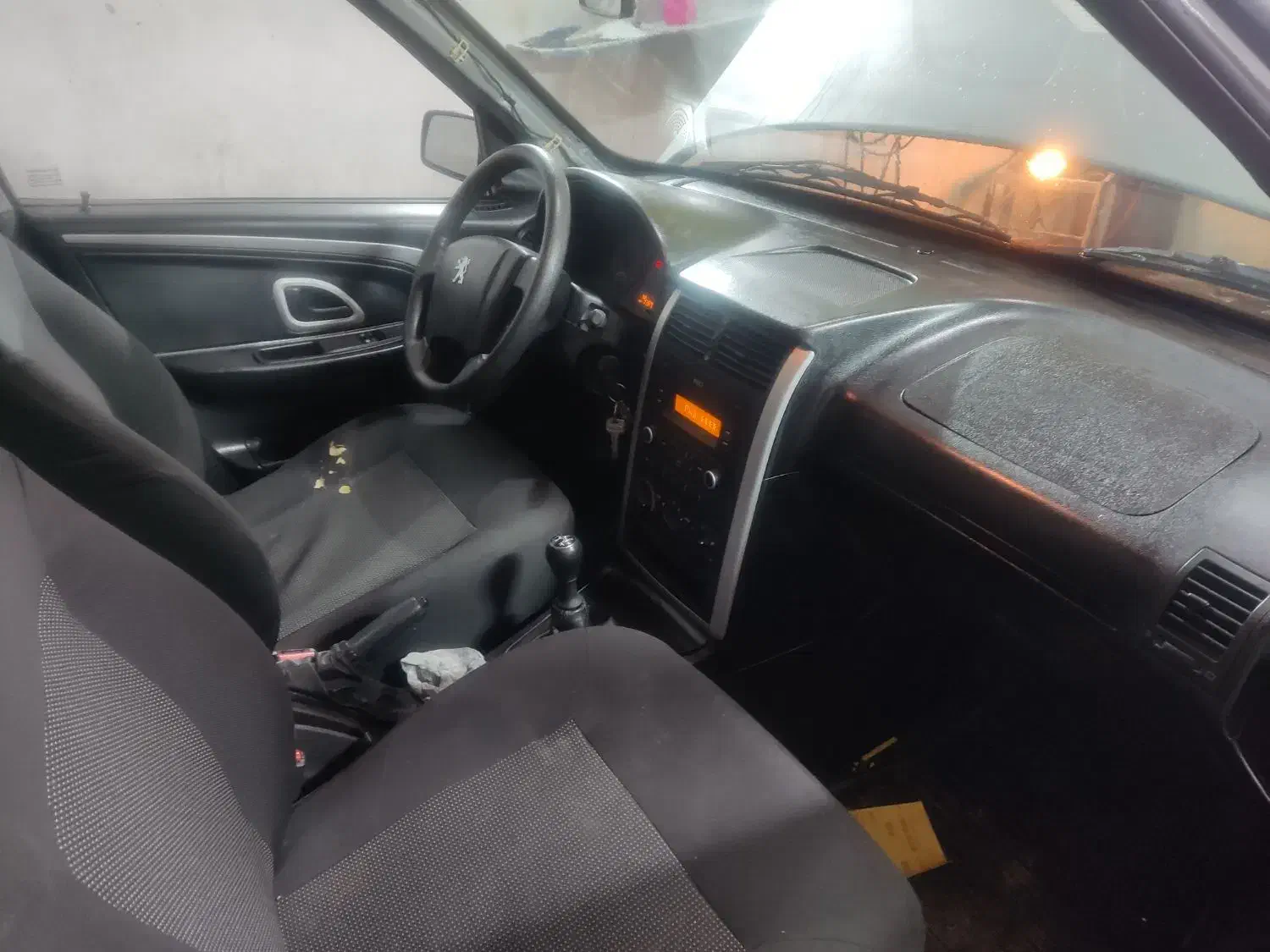 آریسان2 پلاس مدل 1402|خودرو سواری و وانت|خرم‌آباد, |دیوار