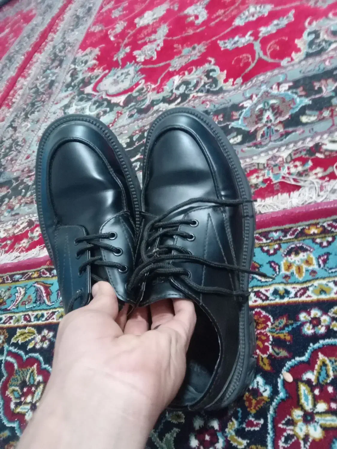 کبش نویک باراصتفاده نشده|کیف، کفش، کمربند|زابل, |دیوار