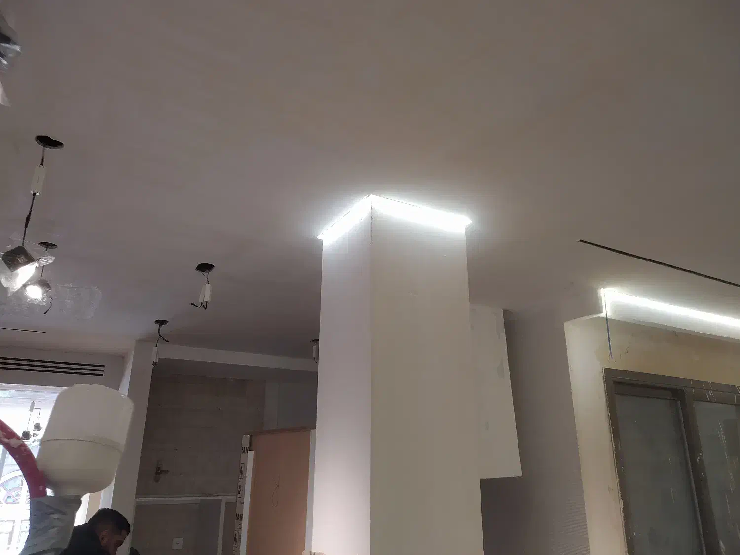 برقکاری ساختمان،طراحی روشنایی،لاین و عیب یابی|خدمات پیشه و مهارت|نوشهر, |دیوار