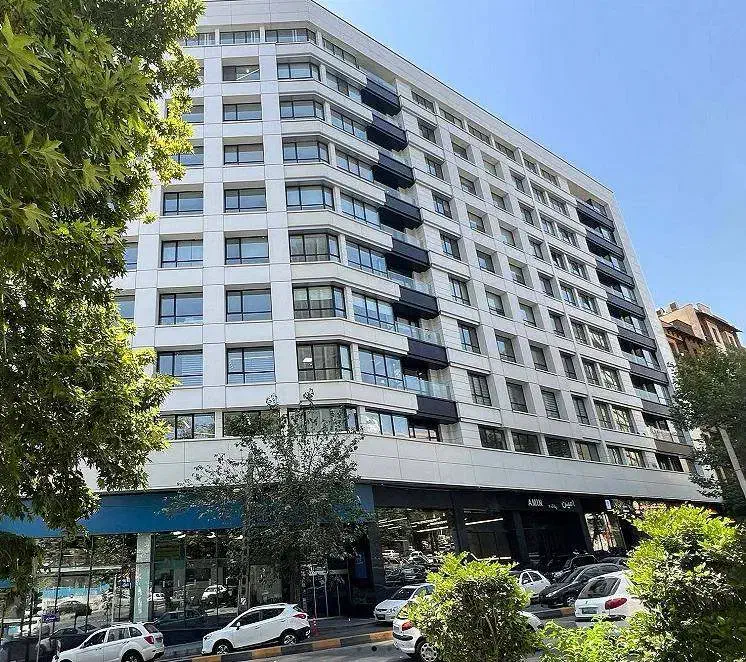 مسئول دفتر مرکزی شرکت معتبر|استخدام اداری و مدیریت|تهران, زعفرانیه|دیوار