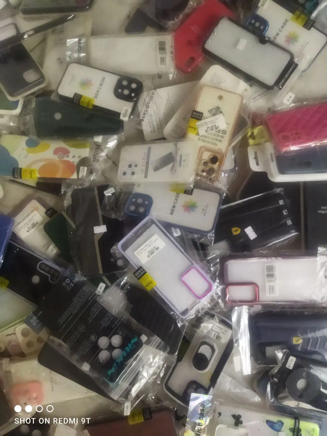 کیف و گارد|لوازم جانبی موبایل و تبلت|یزد, |دیوار