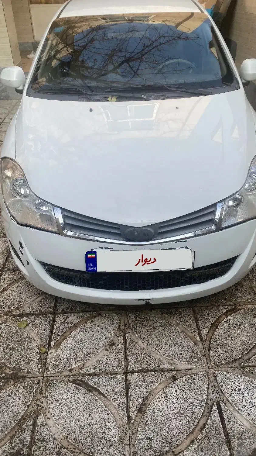 ام وی ام ۳۱۵ مدل ۹۱|خودرو سواری و وانت|کرج, رجبآباد|دیوار