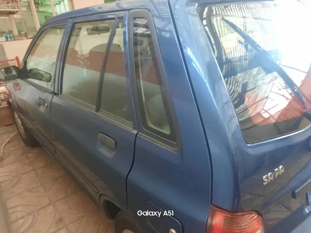 پراید 111 مدل 91|خودرو سواری و وانت|تهران, امام زاده عبدالله|دیوار