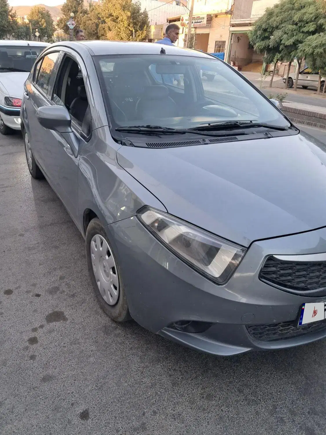 برلیانس|خودرو سواری و وانت|همدان, |دیوار