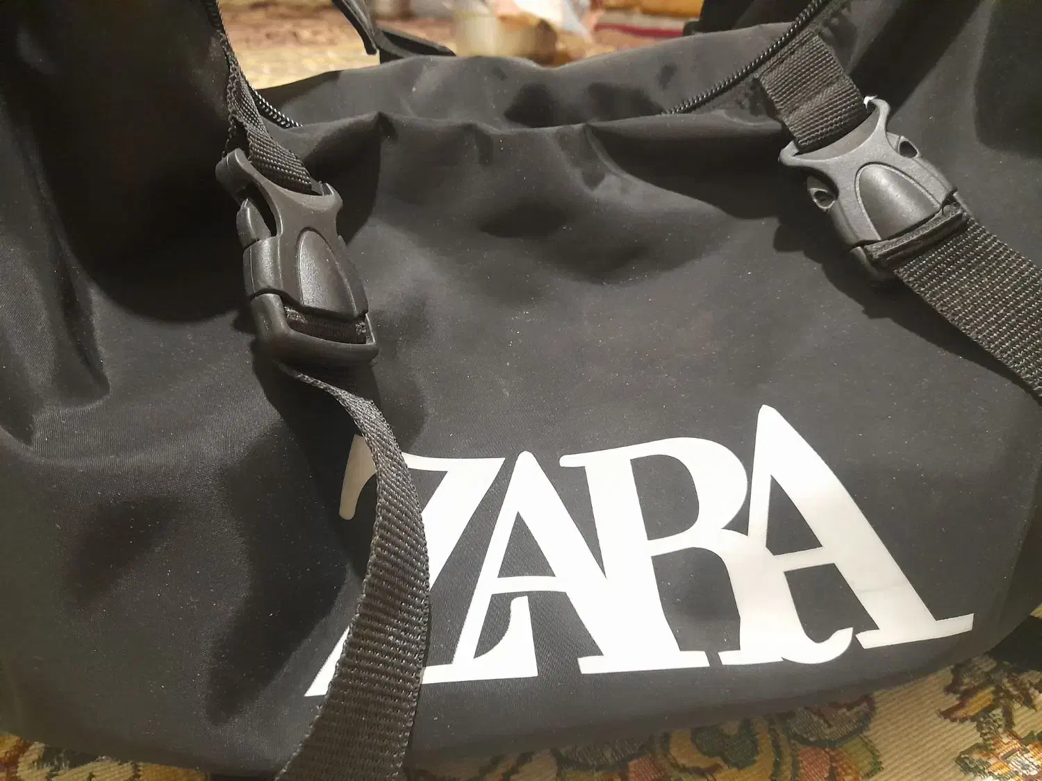 کیف باشگاه|کیف، کفش، کمربند|اصفهان, مارچین|دیوار