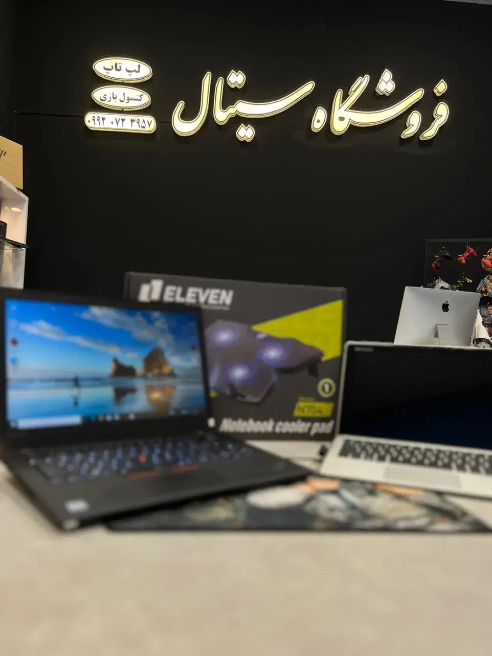 فروش اقساطی انواع لپتاپ آک و درحدنو شرایط18ماهه|رایانه همراه|گلبهار, شهر جدید گلبهار|دیوار