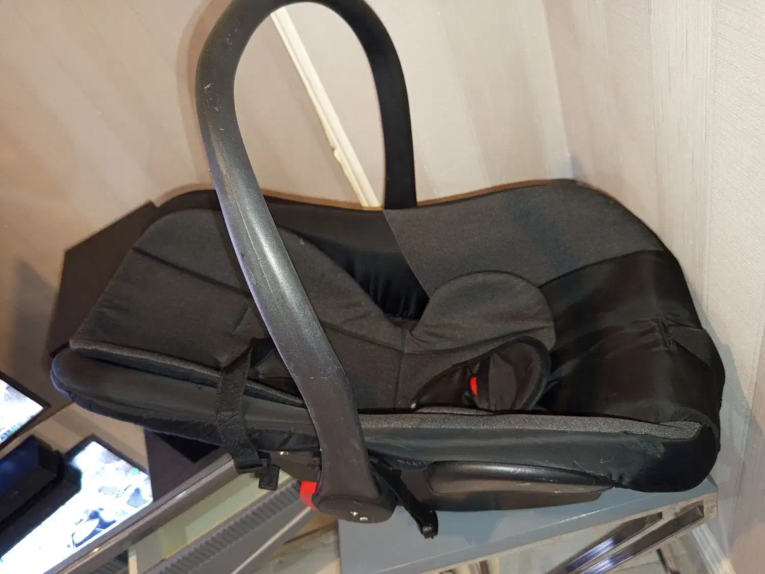 کریر|کالسکه و لوازم جانبی|تهران, فاطمی|دیوار