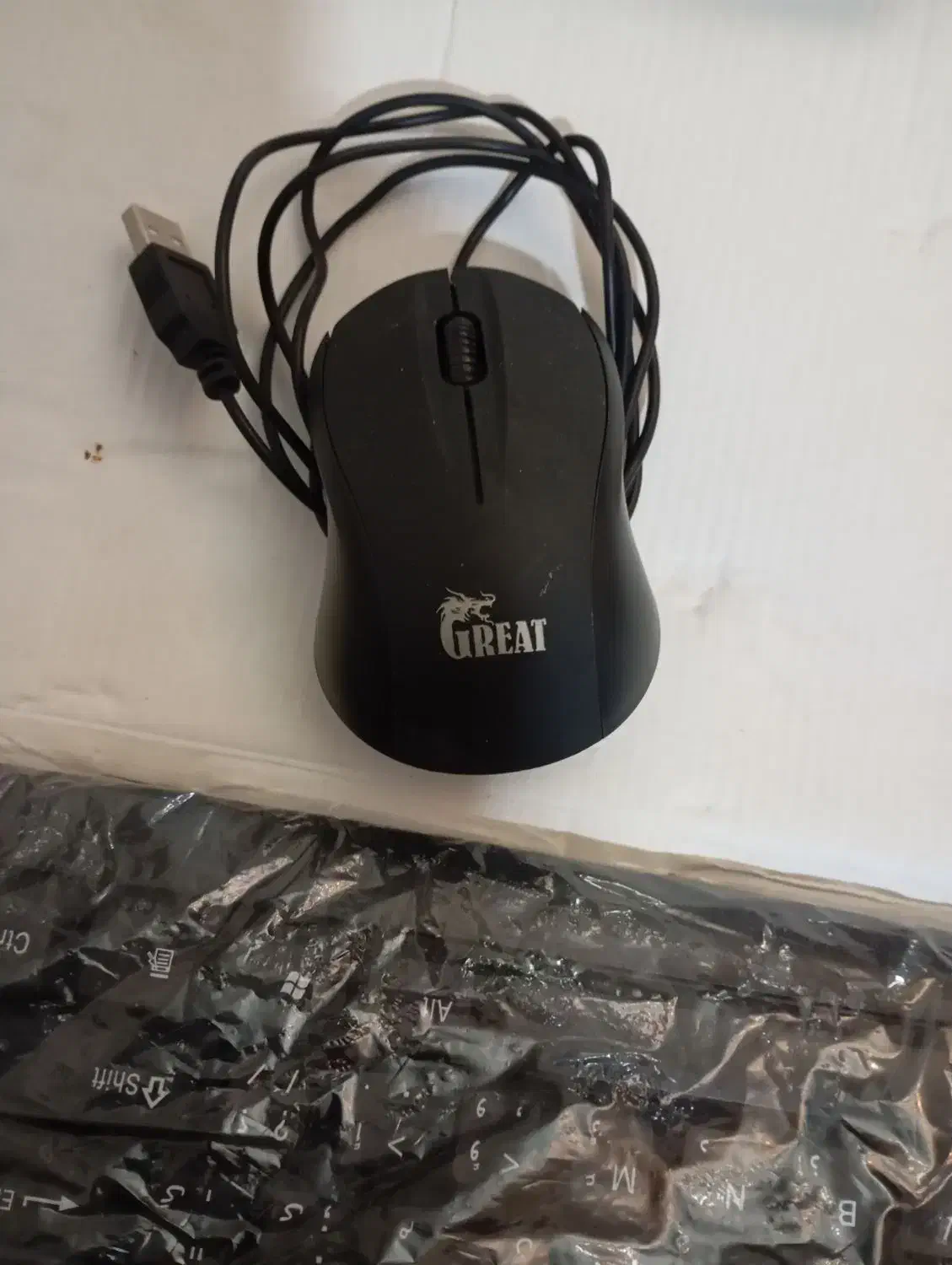 موس|قطعات و لوازم جانبی رایانه|تبریز, |دیوار