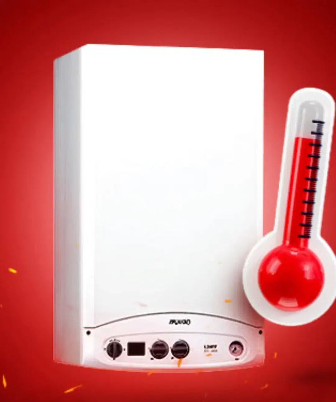 سرویس وتعمیر  پکیج *ابگرمکن دیواری *لوله کشی اب|خدمات پیشه و مهارت|مشهد, رضاشهر|دیوار