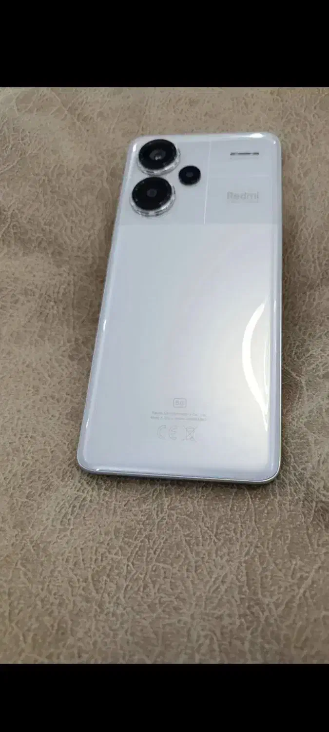 نوت۱۳ پرو پلاس|موبایل|نسیم‌شهر, |دیوار