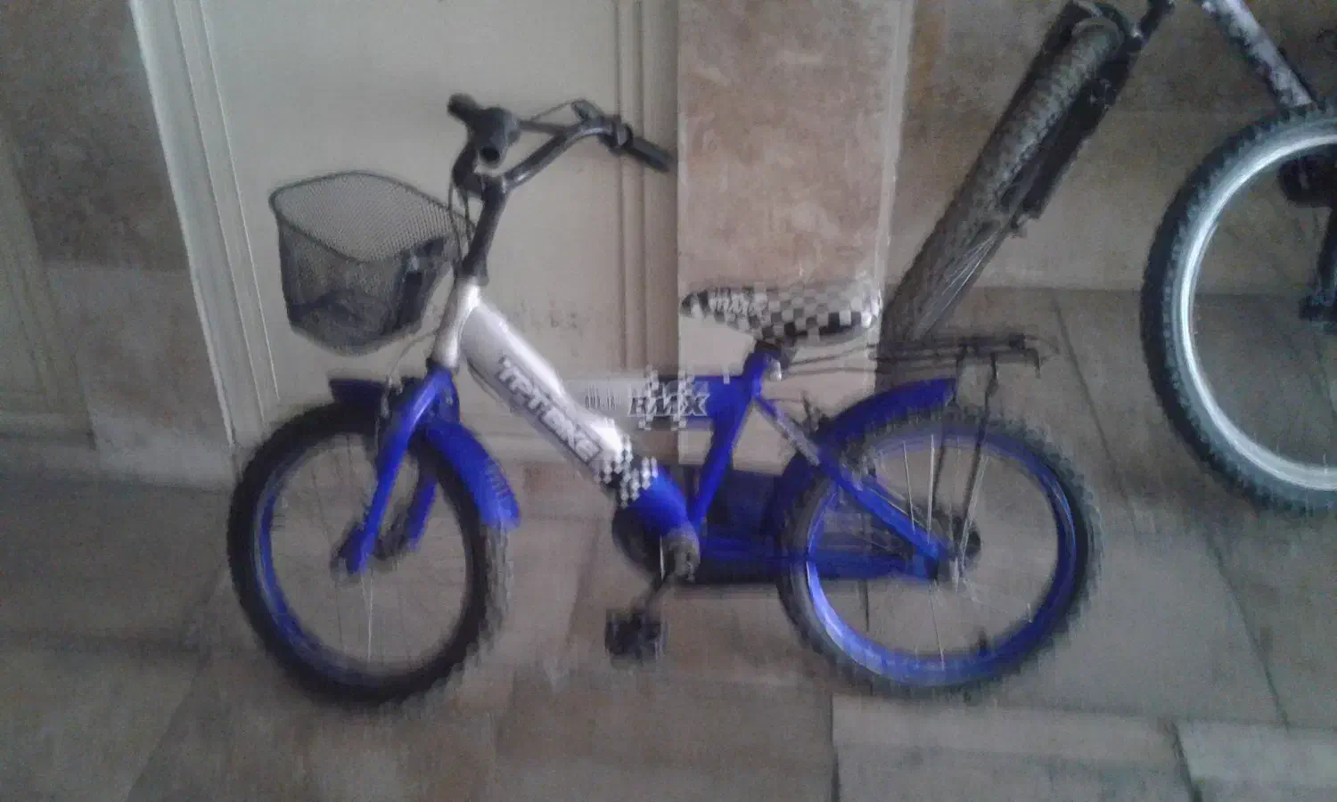 دوچرخه ۱۶ سایزمارک TPT-BMX|دوچرخه، اسکیت، اسکوتر|تهران, سلیمانی|دیوار