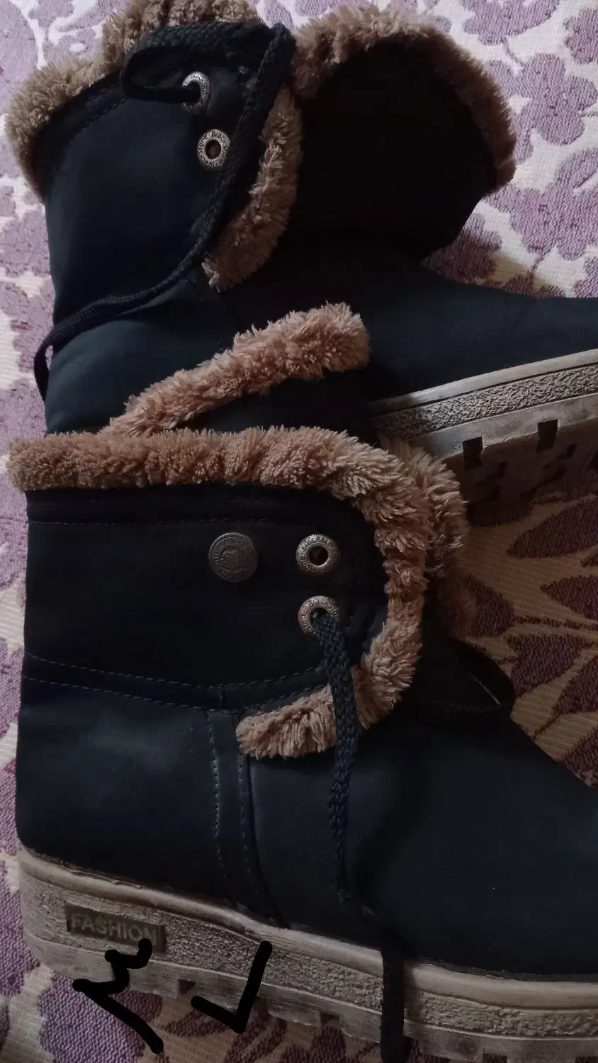 کفش|کیف، کفش، کمربند|فاضل آباد, |دیوار