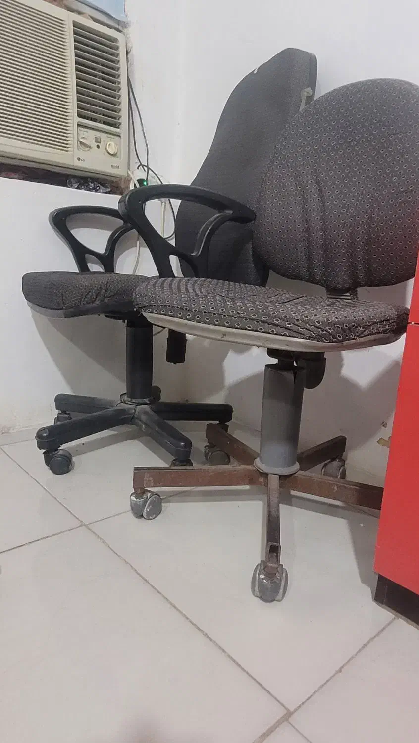 کمد و صندلی جهت فروش|جاکفشی، کمد، دراور|بندرعباس, |دیوار