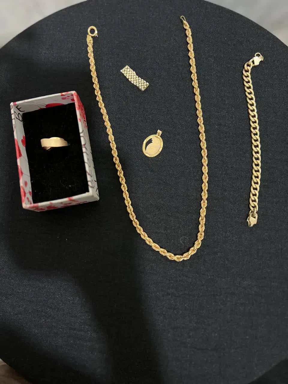 طلا|جواهرات|شهر ری, صالحآباد شرقی|دیوار