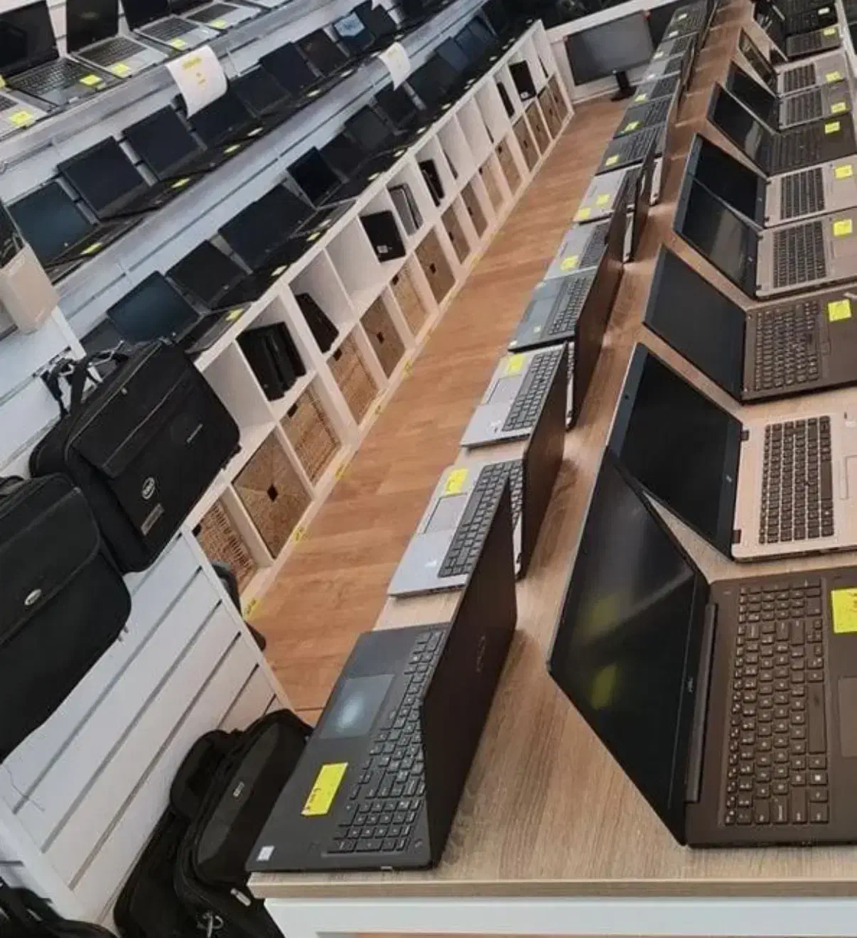 فقط با یک برگ چک لپتاپ دلخواهت رو همین امروز ببر|رایانه همراه|تهران, میرداماد|دیوار