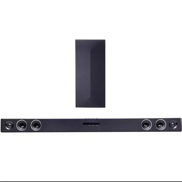 ساند بار ال جی SJ3 اصل در حد نو - soundbar lg|سیستم صوتی خانگی|تهران, پاسداران|دیوار