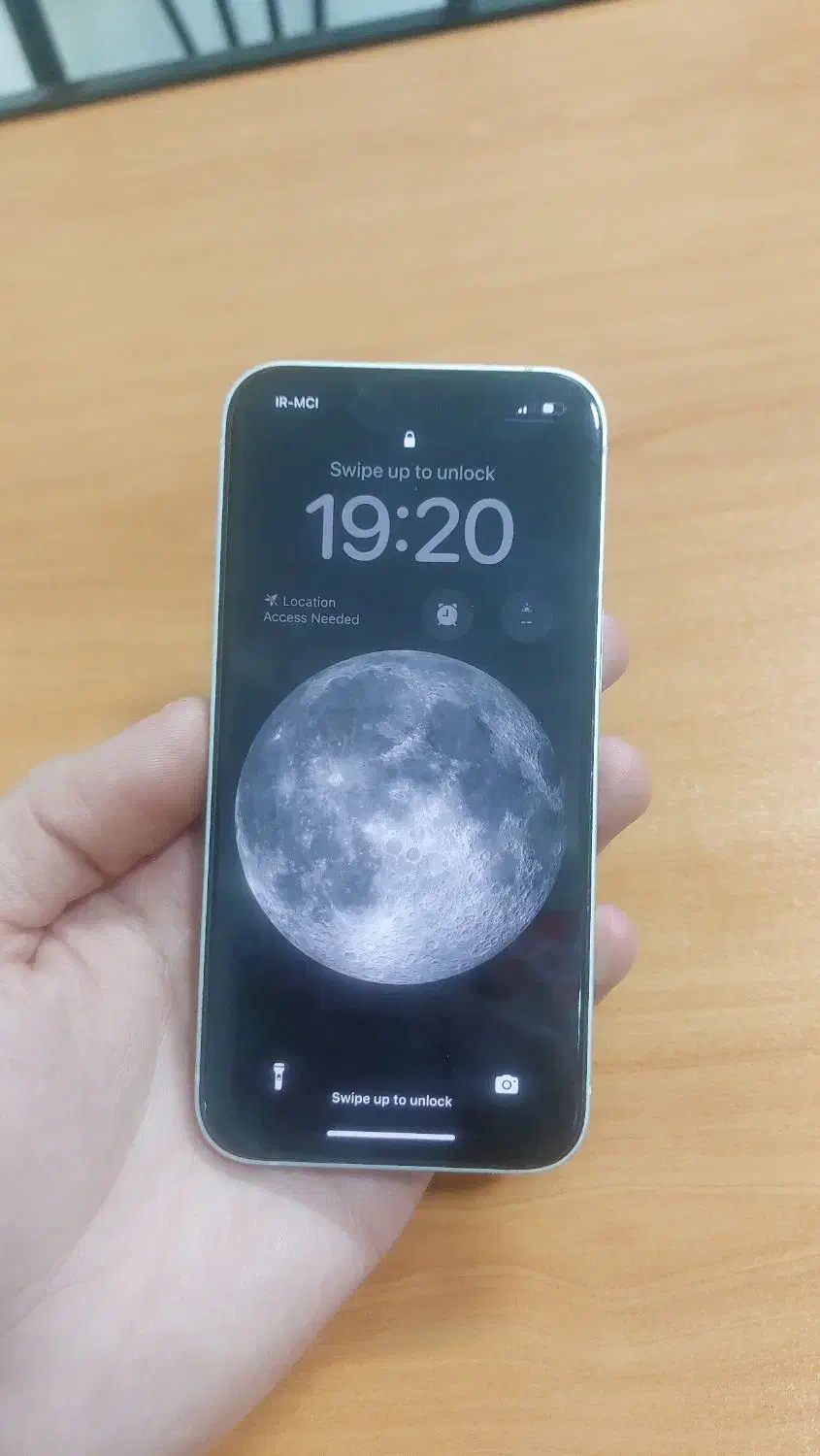 ایفون ۱۳ نرمال|موبایل|بجنورد, |دیوار