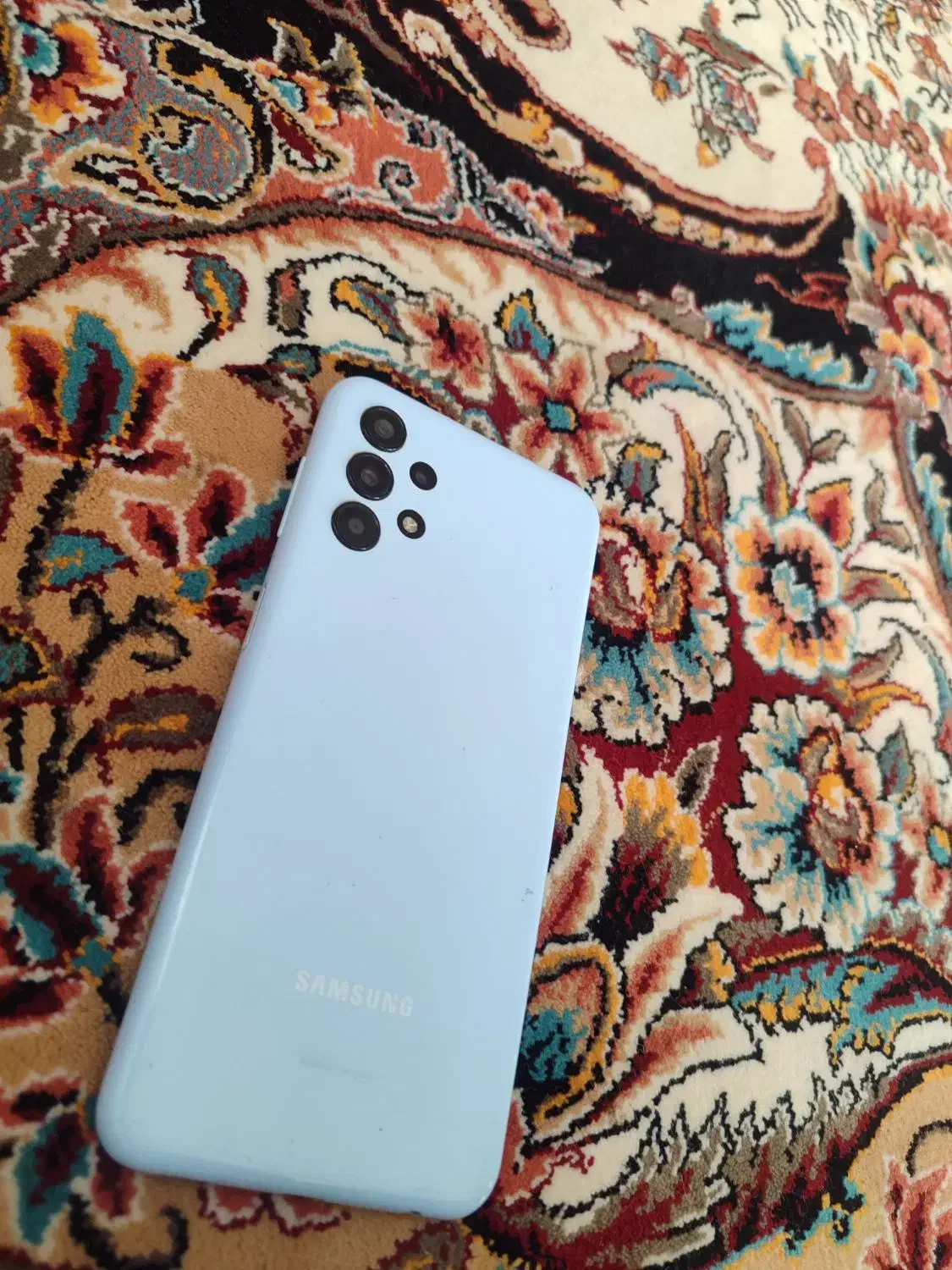 گوشی A13 128g|موبایل|گنبد کاووس, |دیوار
