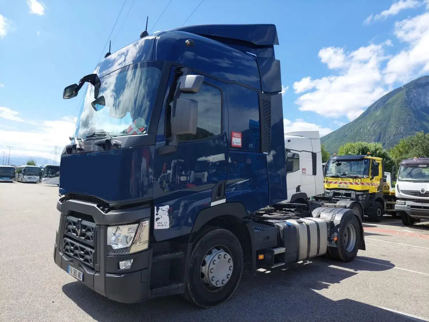 کشنده|خودرو سنگین|تهران, حکیمیه|دیوار