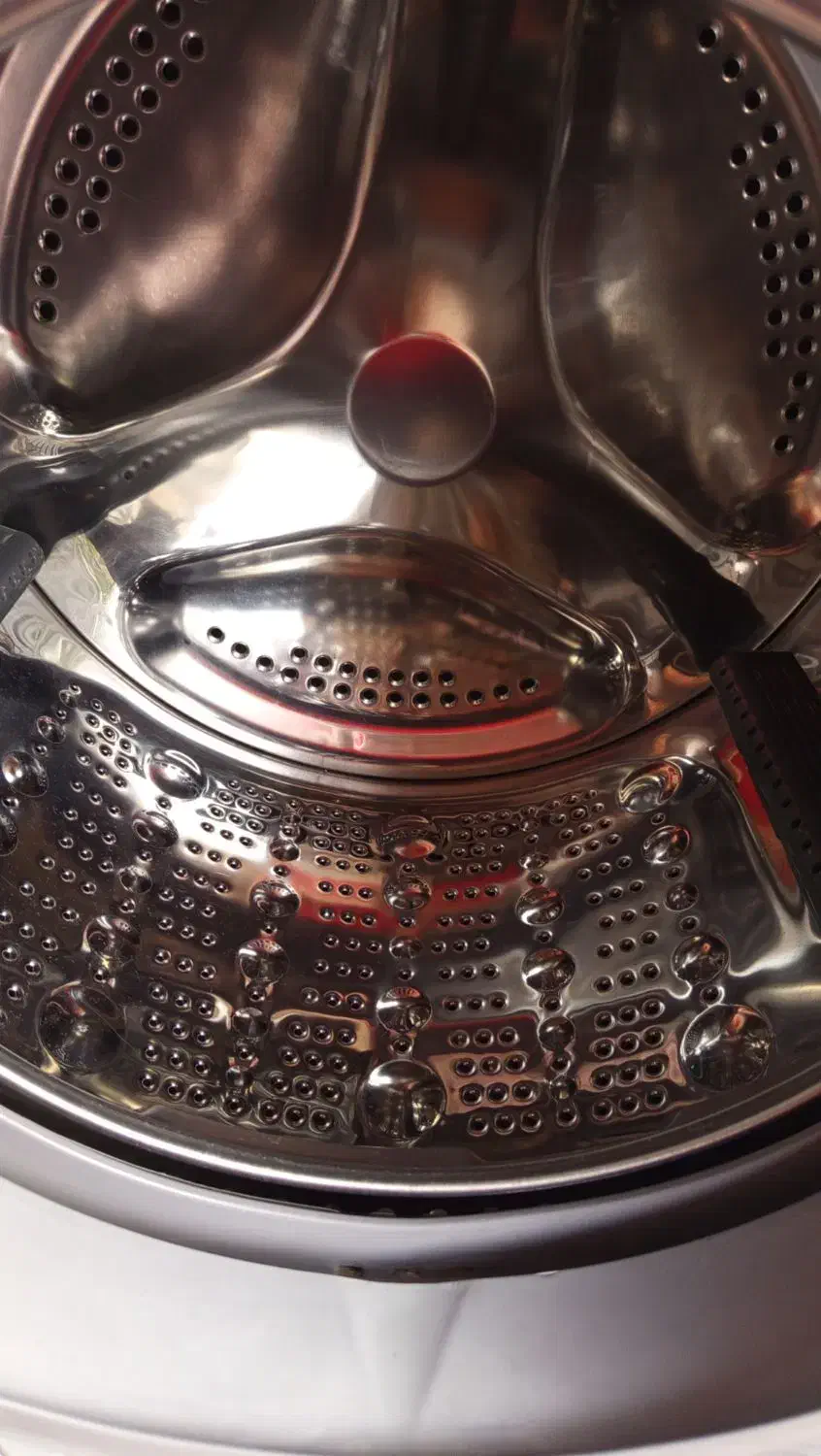 لباس شویی  هشت کیلویی دونار|ماشین لباسشویی و خشک‌کن لباس|رباط‌کریم, رباط‌کریم|دیوار