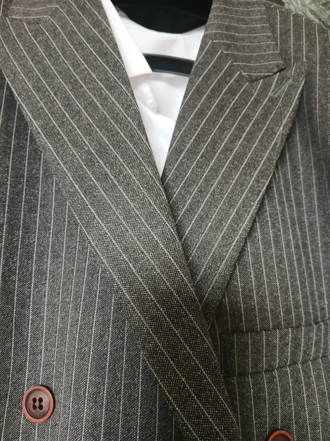 کت وشلوار نو نو با کروات و پیراهن|لباس|اصفهان, سپاهانشهر|دیوار