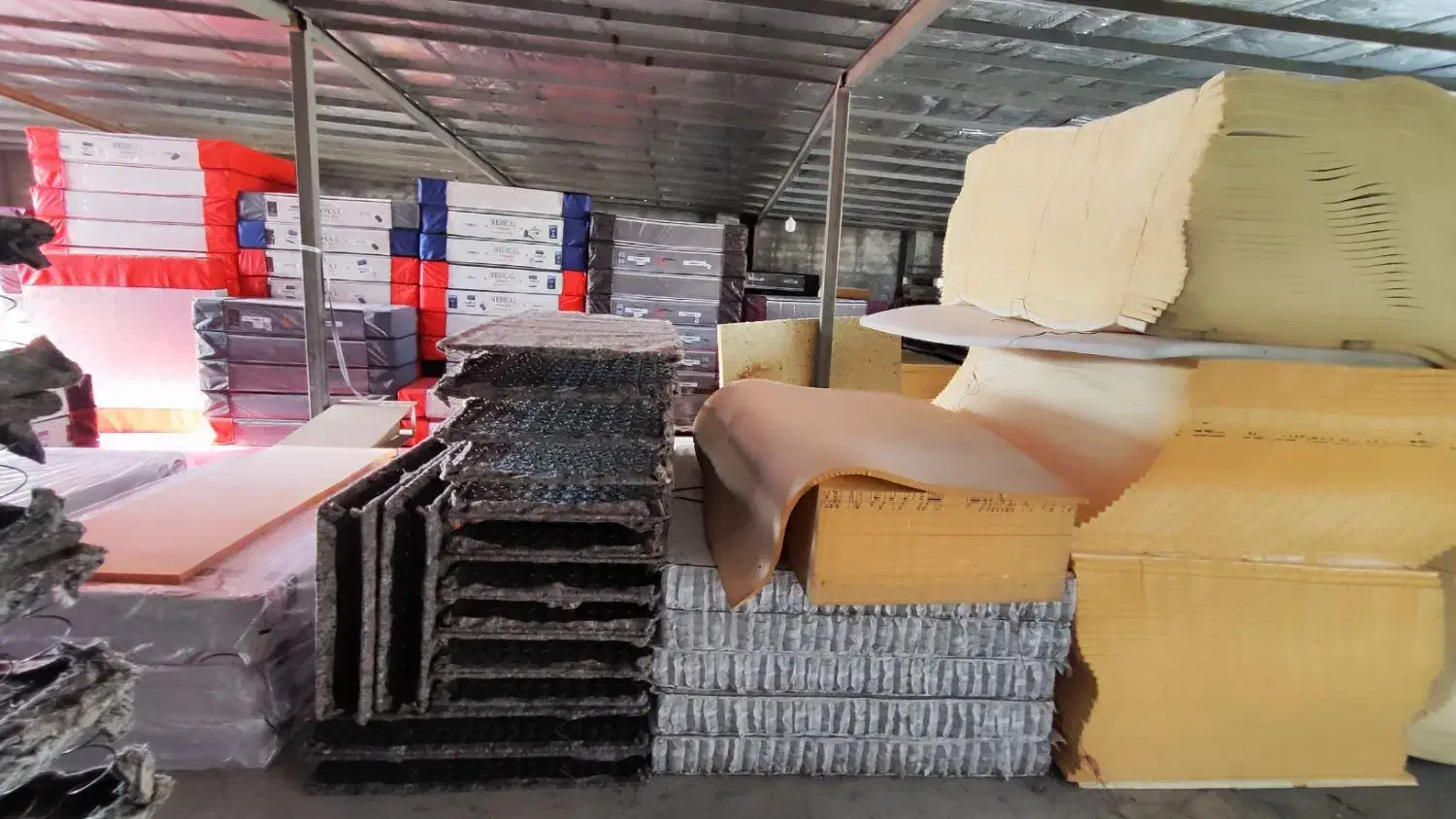 تشک رویال سوپر کلاس//صادراتی ویژه|تشک تختخواب|شهریار, شهریار|دیوار