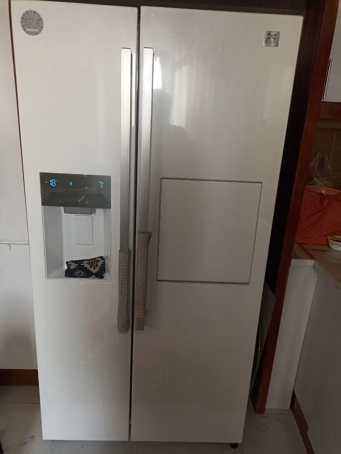 نصاب ساید لباسشویی ظرفشویی سینک تلویزیون هودیخچال|خدمات پیشه و مهارت|تبریز, |دیوار