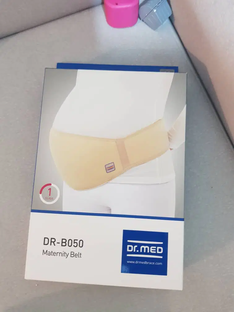 شکم بند بارداری دکترمد dr med ساخت کره نو dr b050|آرایشی، بهداشتی، درمانی|تهران, حبیب الله|دیوار