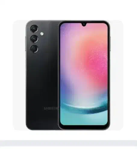 گوشی یکسال نیم کار a24به فروش میرسد|موبایل|نهاوند, |دیوار