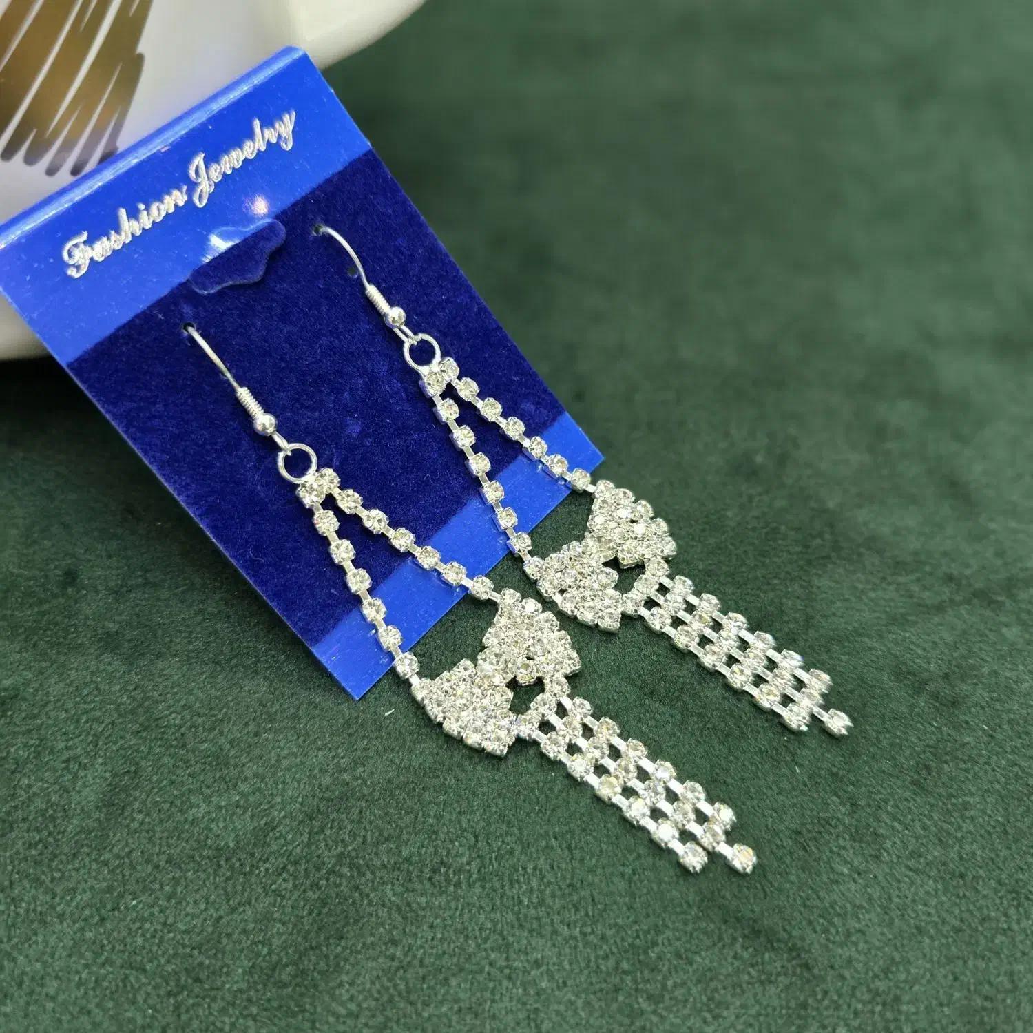 گشواره|بدلیجات|اهواز, شهرک رزمندگان|دیوار