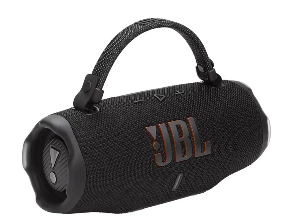 جی بی ال شارژ ۶|پخش‌کننده همراه|باقرشهر, |دیوار